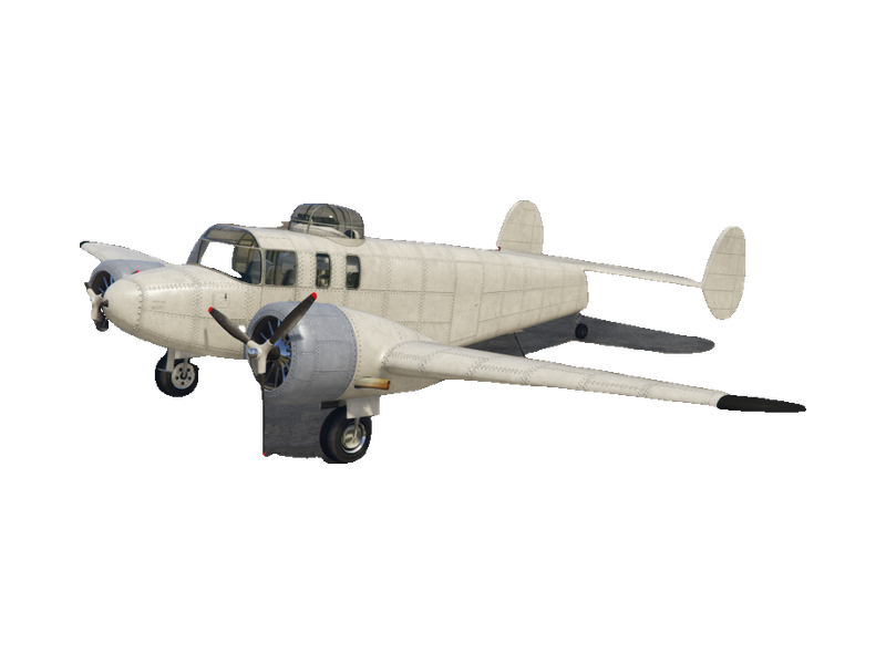 Mogul in GTA Online