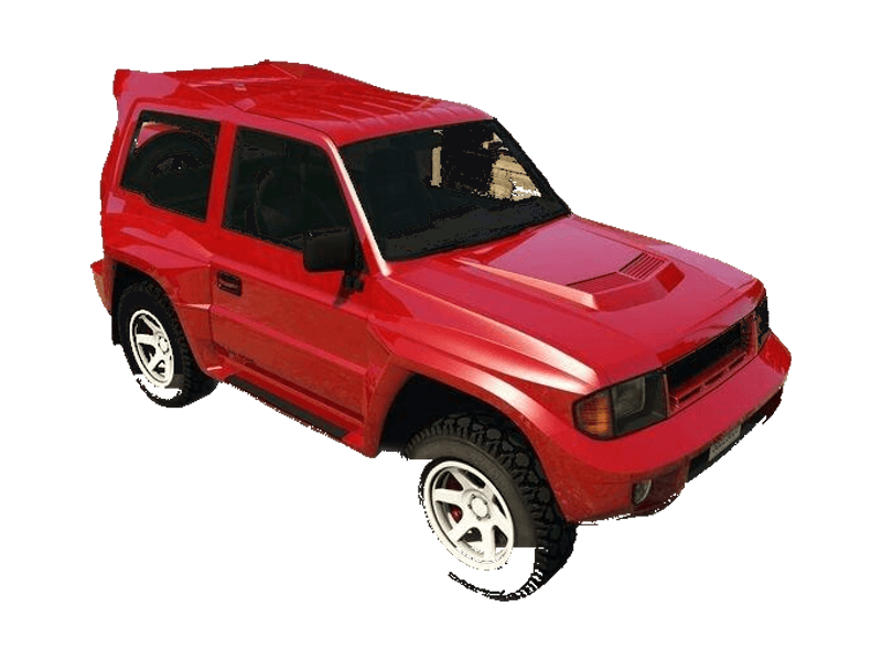 MonstroCiti in GTA Online