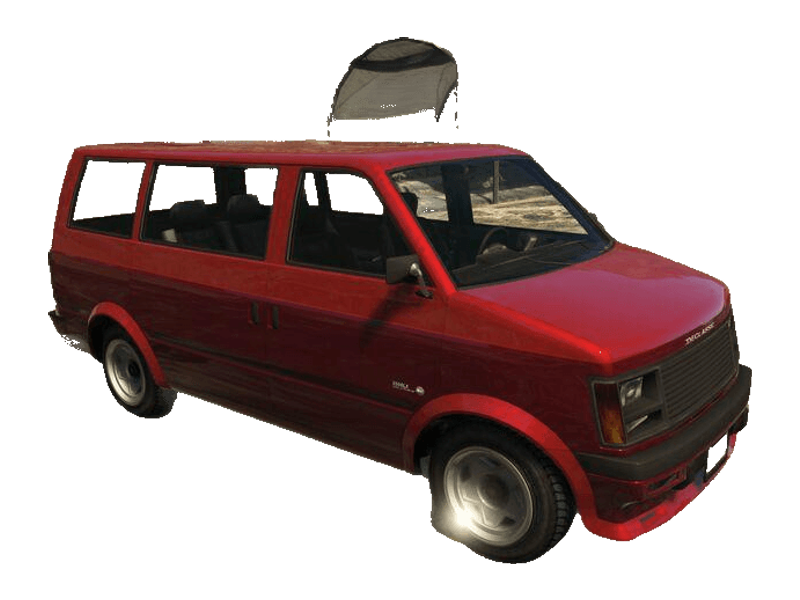 Moonbeam in GTA Online