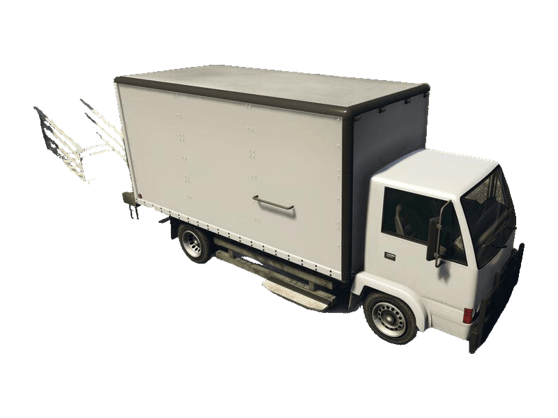 Mule Custom in GTA Online