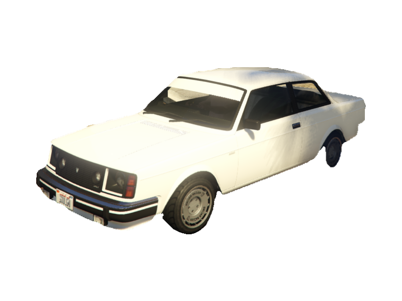 Nebula Turbo in GTA Online