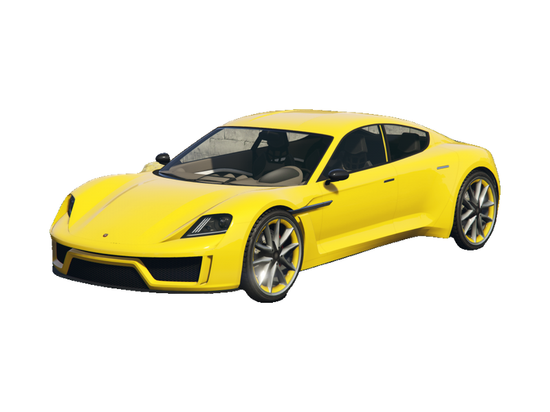 Neon in GTA Online