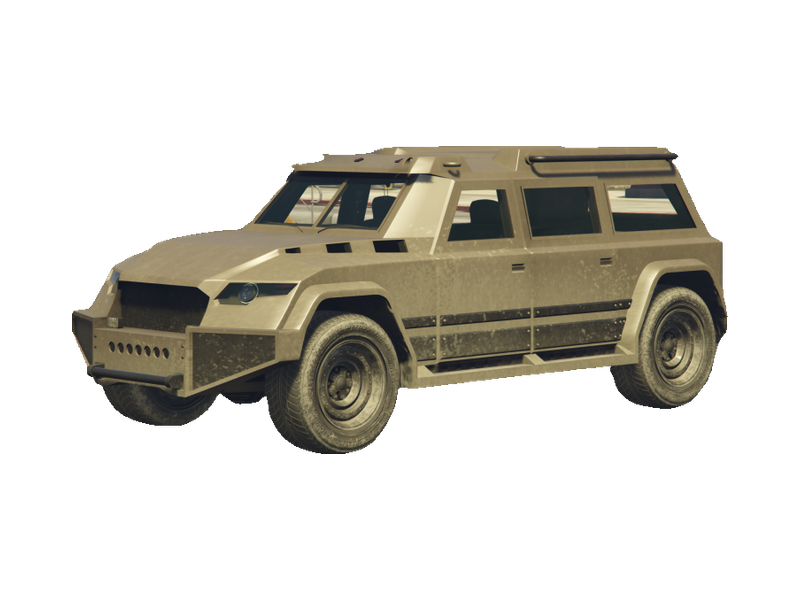 Nightshark in GTA Online