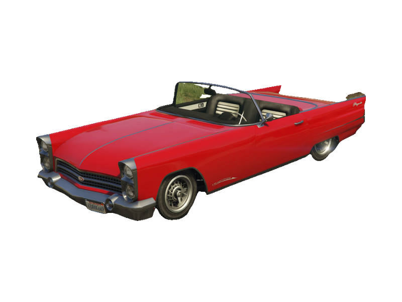 Peyote in GTA Online