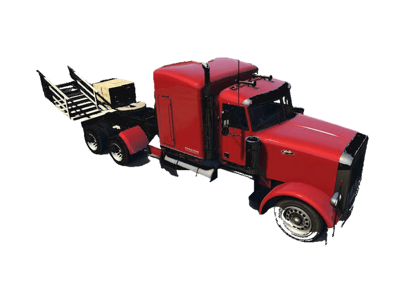 Phantom in GTA Online