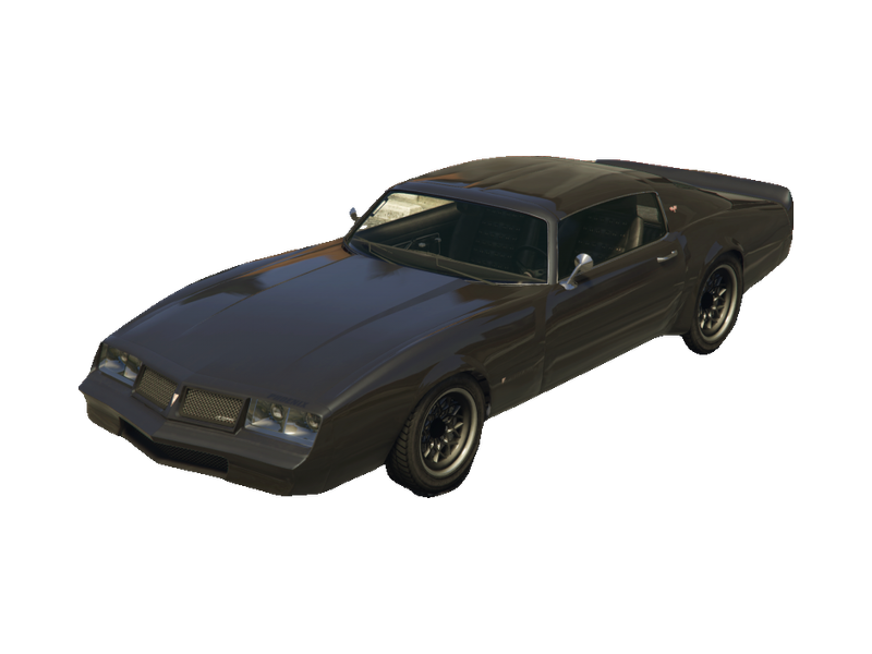 Phoenix in GTA Online