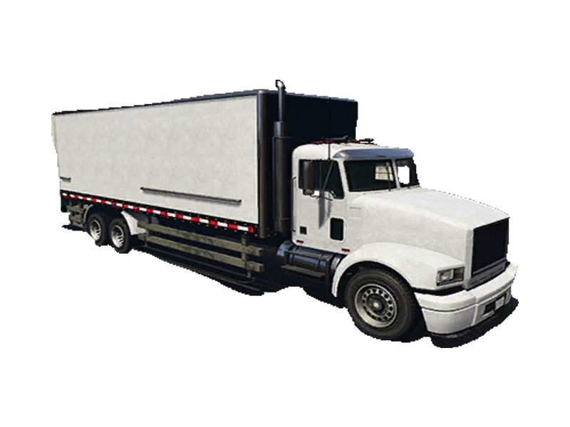 Pounder Custom in GTA Online