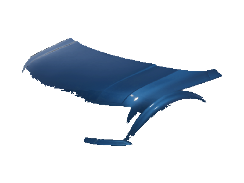 Radius in GTA Online