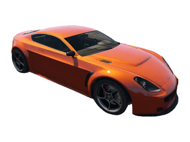 Rapid GT in GTA Online