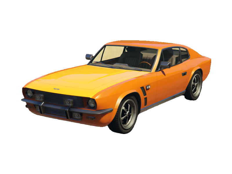 Rapid GT Classic in GTA Online