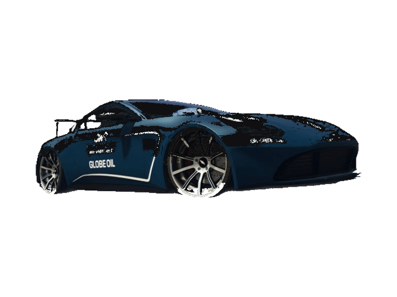 Rapid GT X in GTA Online