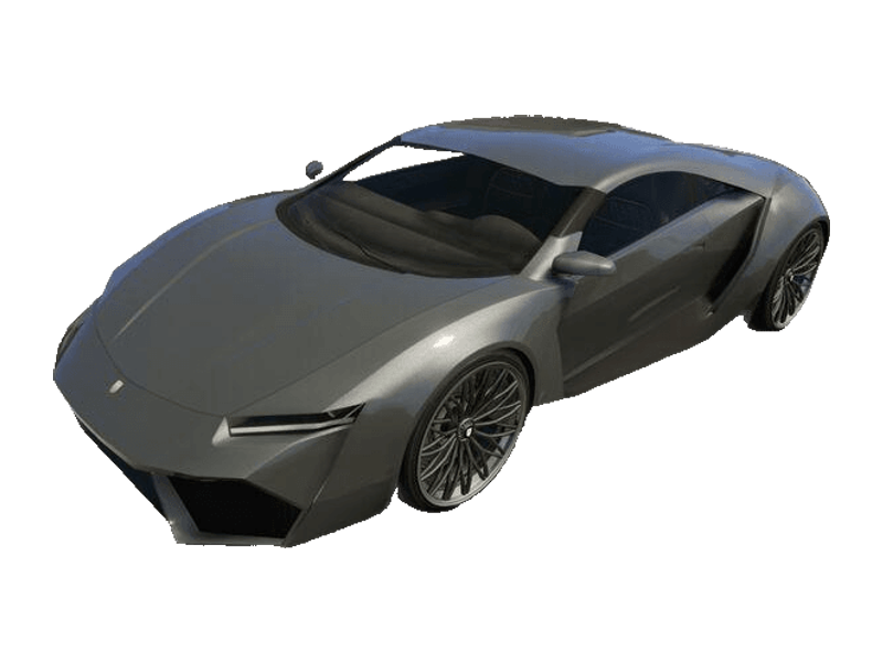 Reaper in GTA Online
