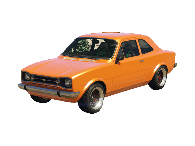 Retinue in GTA Online
