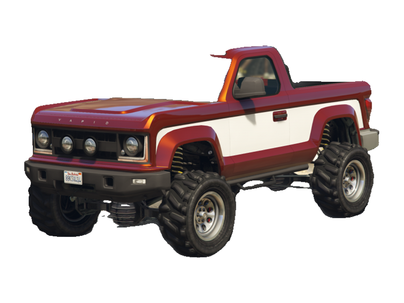 Riata in GTA Online