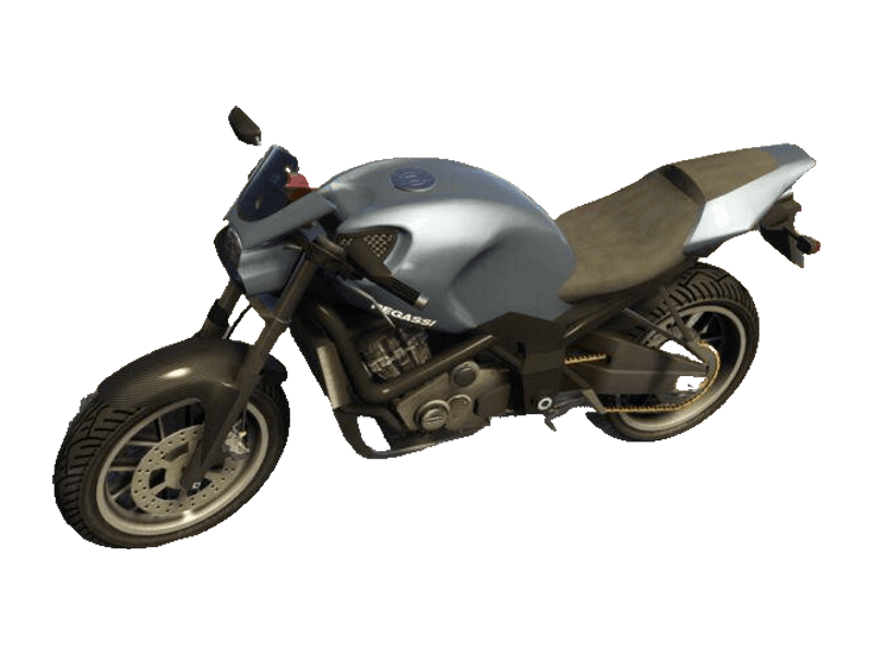 Ruffian in GTA Online