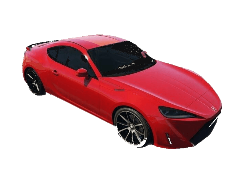 S95 in GTA Online