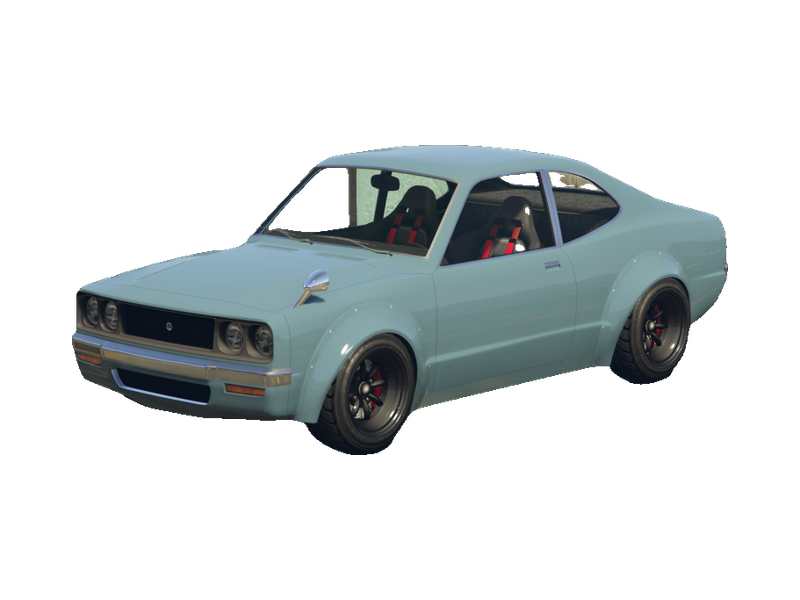 Savestra in GTA Online