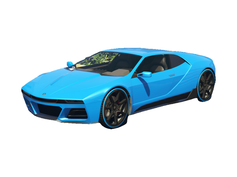 SC1 in GTA Online