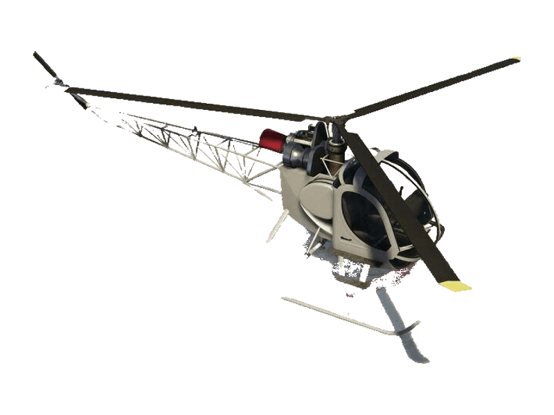 Sparrow in GTA Online