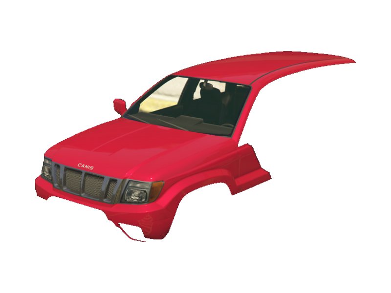 Seminole in GTA Online