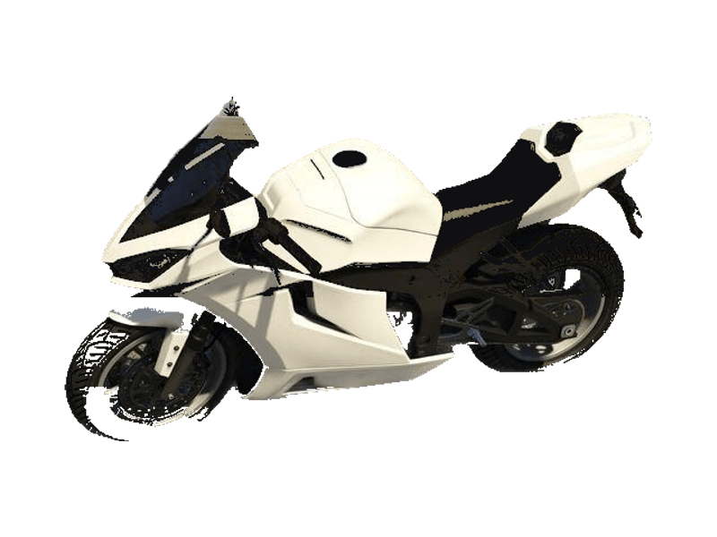 Shinobi in GTA Online