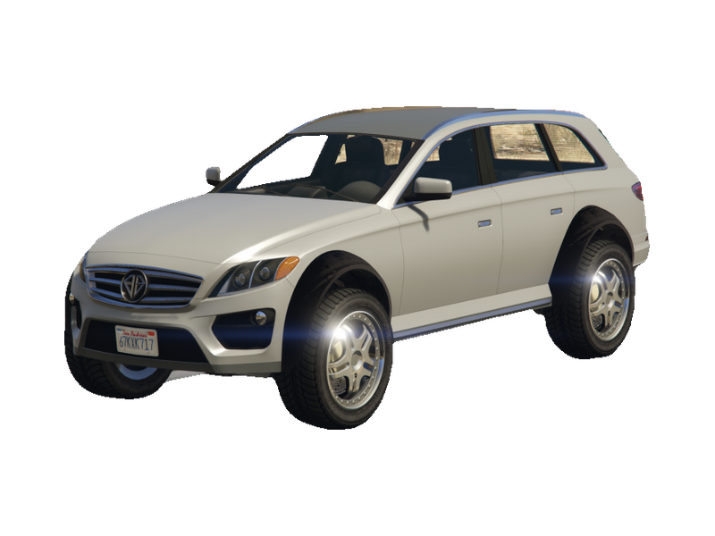 Streiter in GTA Online
