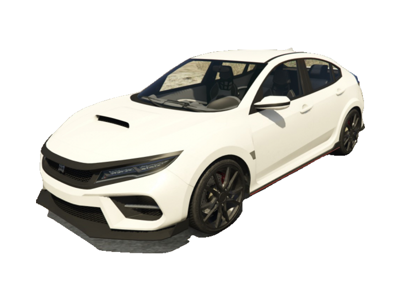 Sugoi in GTA Online