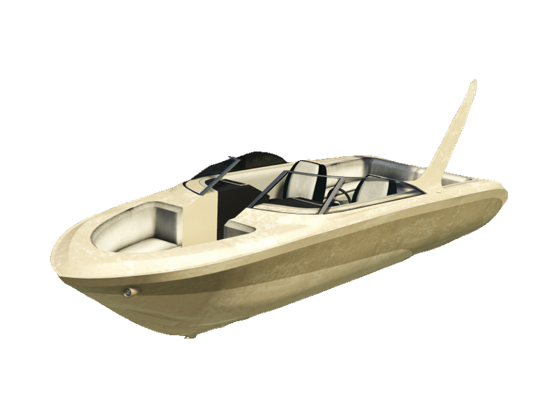 Suntrap in GTA Online