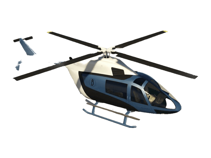 SuperVolito in GTA Online