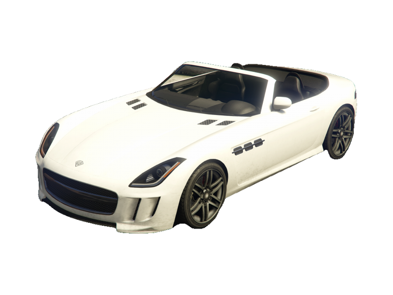 Surano in GTA Online