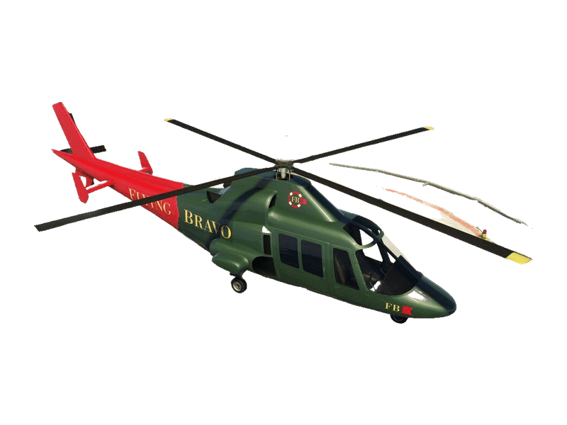 Swift in GTA Online