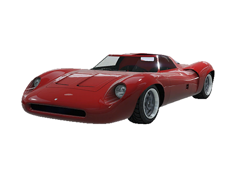 Swinger in GTA Online