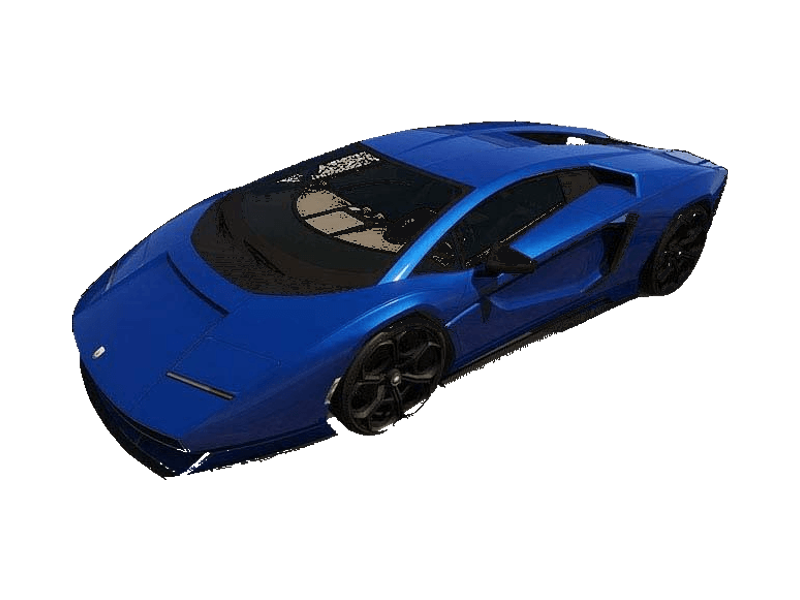 Torero XO in GTA Online