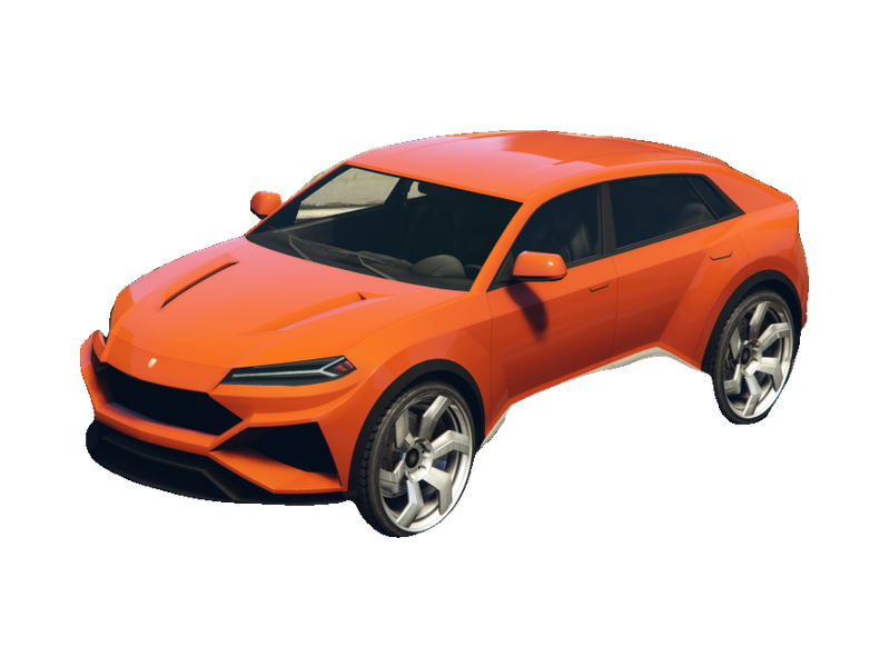 Toros in GTA Online