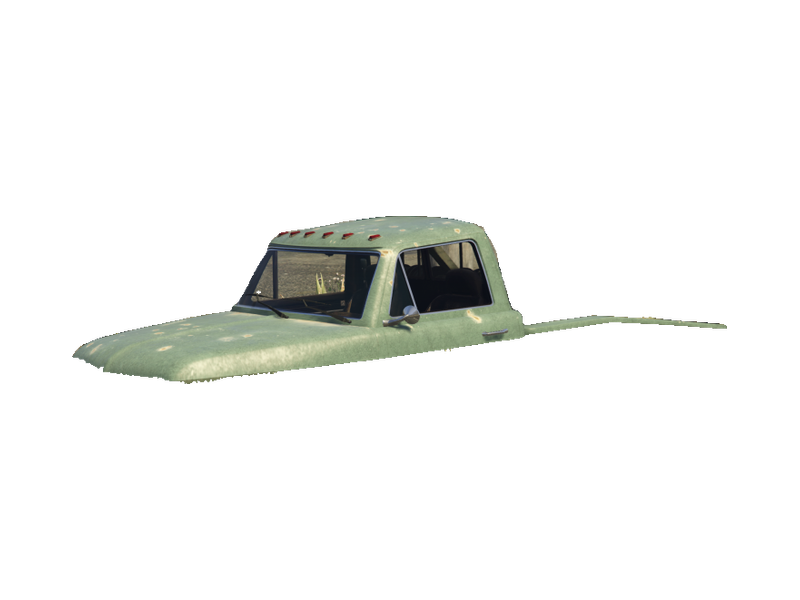 Tow Truck in GTA Online