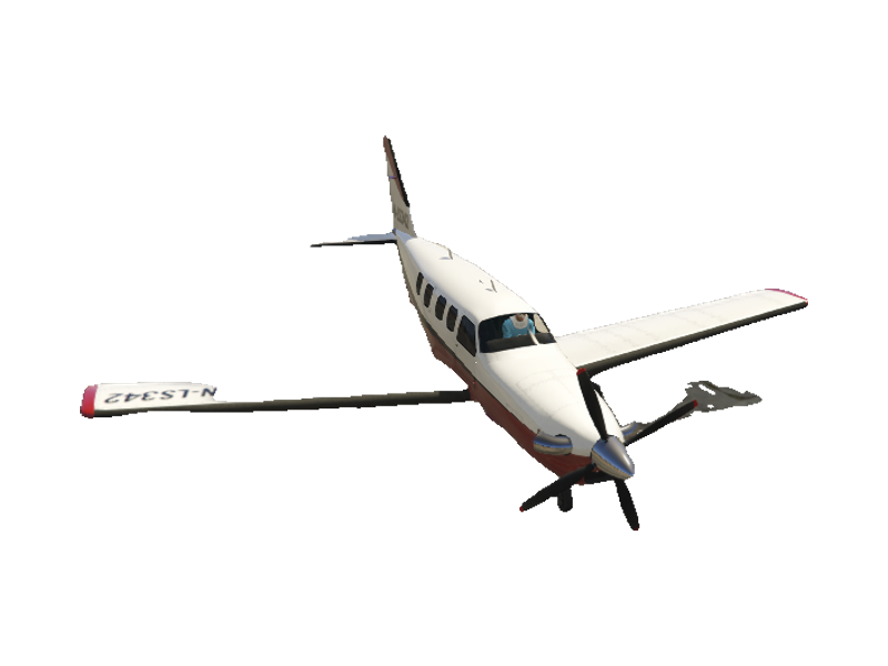 Velum in GTA Online