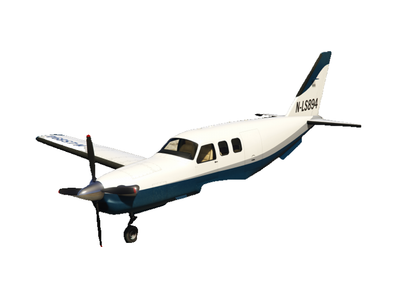 Velum 5-Seater in GTA Online