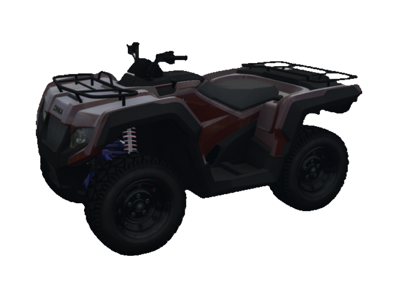 Verus in GTA Online