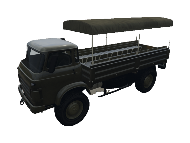 Vetir in GTA Online
