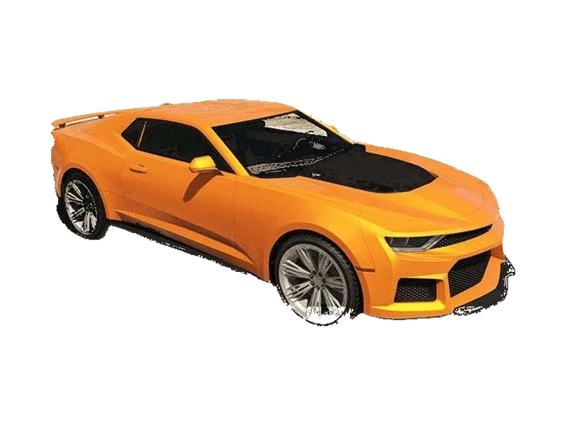 Vigero ZX in GTA Online
