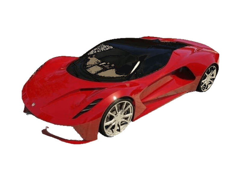 Virtue in GTA Online