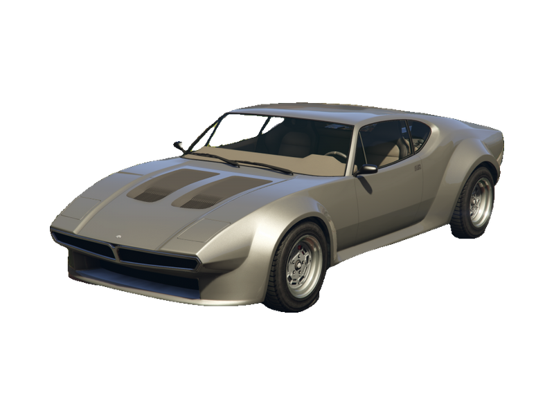 Viseris in GTA Online
