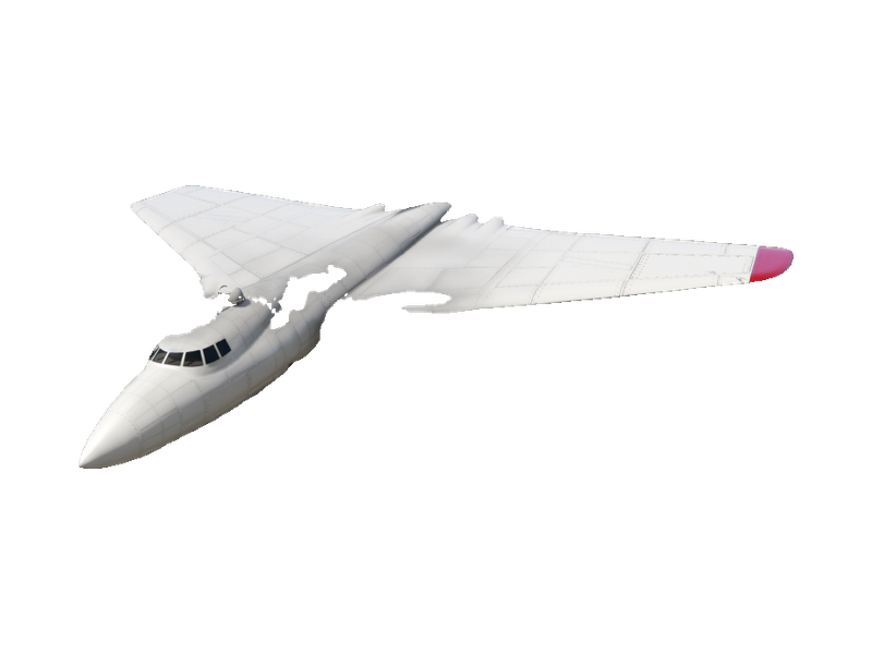 Volatol in GTA Online