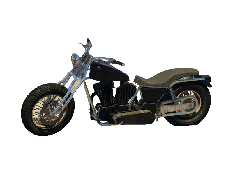 Wolfsbane in GTA Online