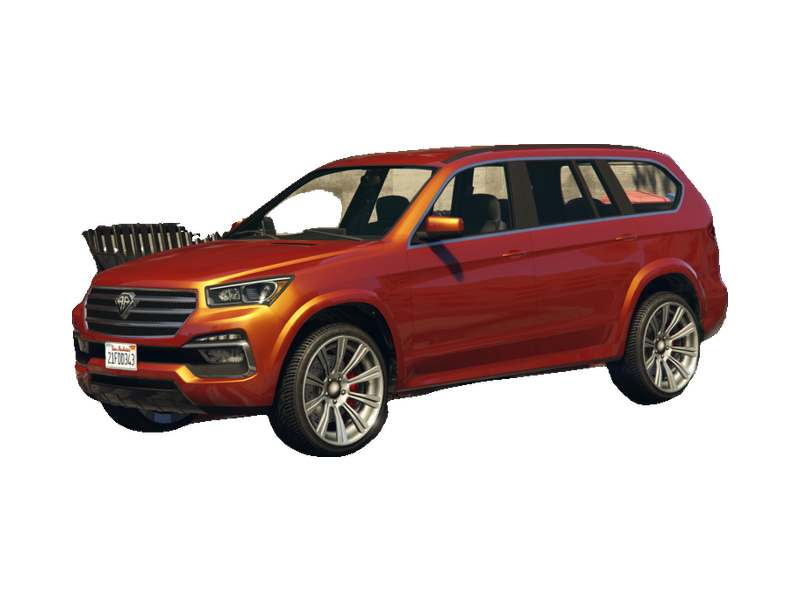 XLS in GTA Online