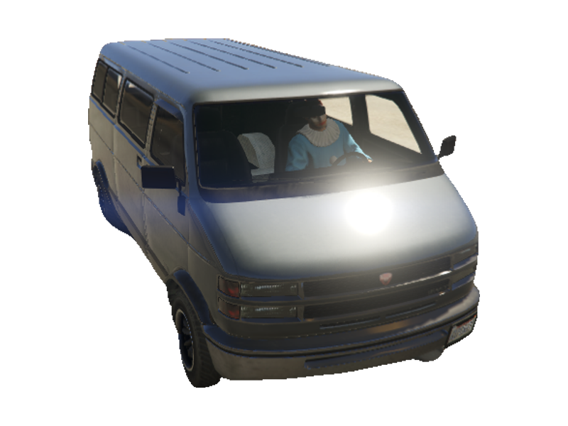 Youga in GTA Online