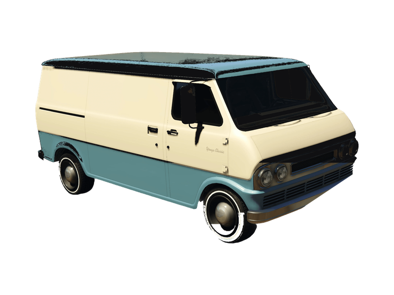 Youga Classic in GTA Online