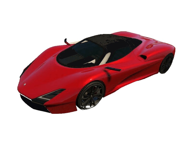 Zeno in GTA Online