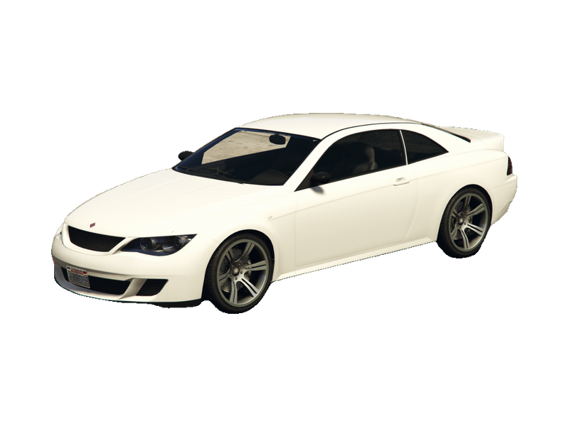 Zion in GTA Online